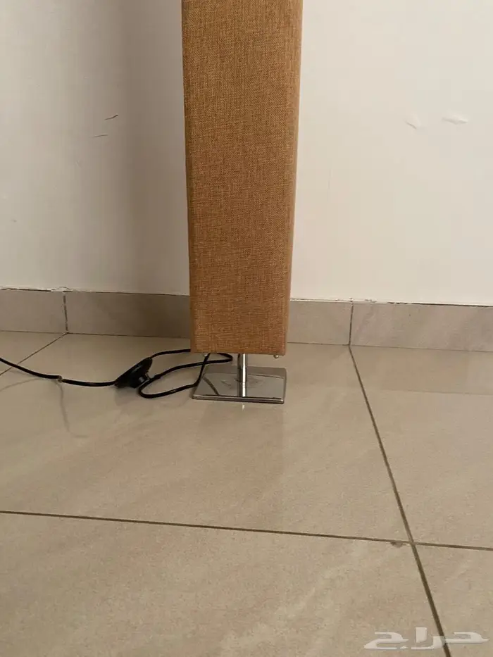 لبمة ارضية 1