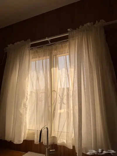 ستاره مطبخ لون ابيض 0