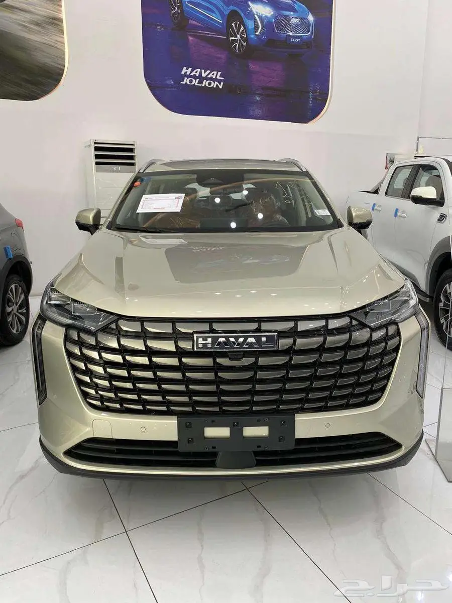 هافال H6 بانوراما 2026 الشكل جديد index