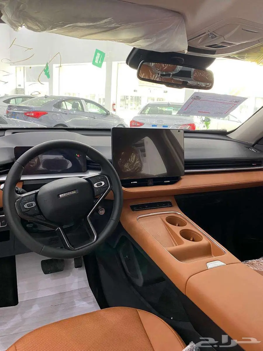 هافال H6 بانوراما 2026 الشكل جديد index