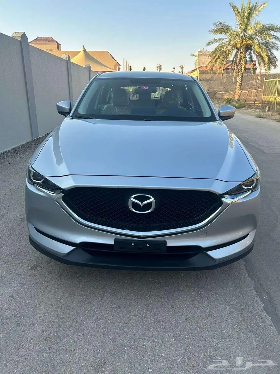 CX5 نص فل عداد فضي 2020 مخزن عداد 29 ألف index
