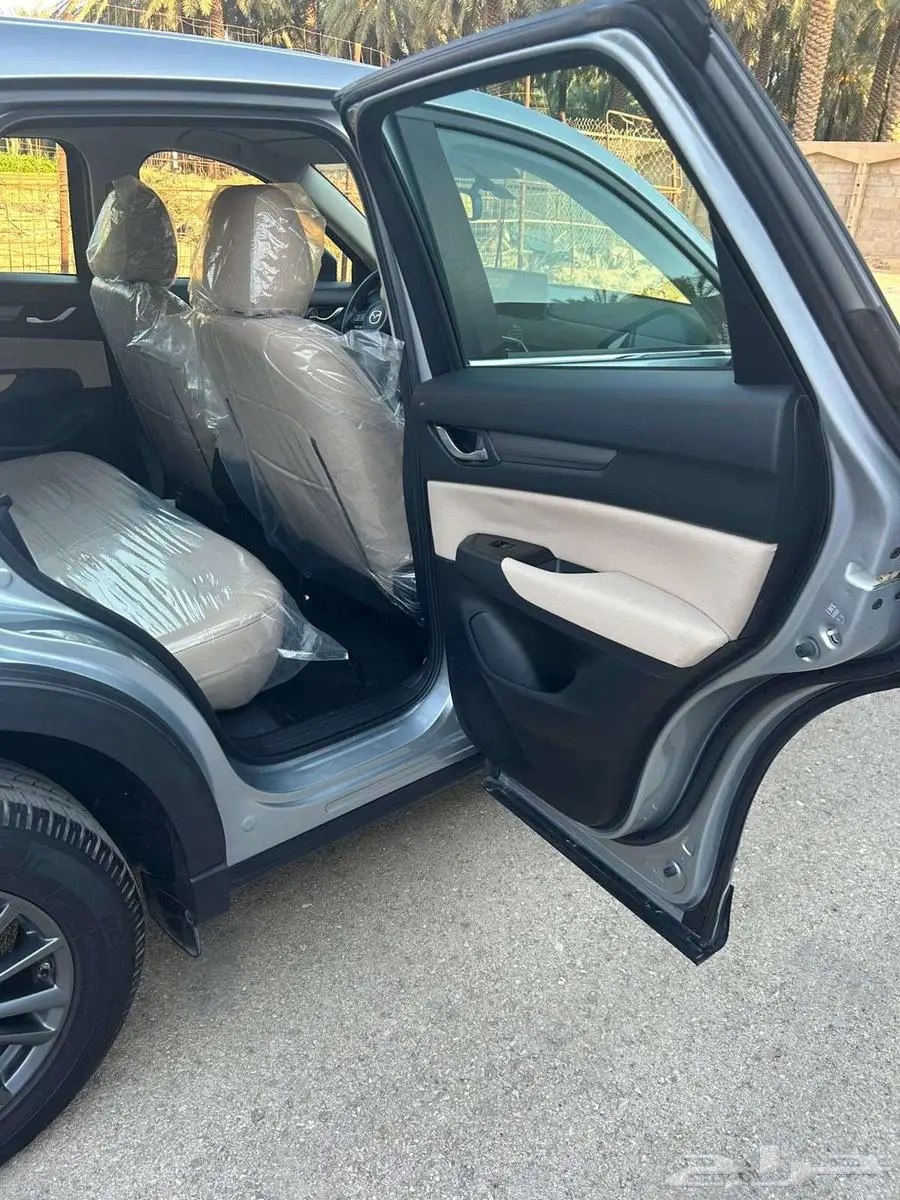 CX5 نص فل عداد فضي 2020 مخزن عداد 29 ألف index