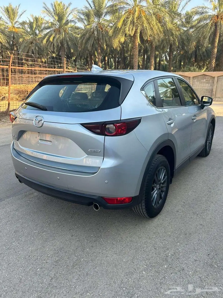 CX5 نص فل عداد فضي 2020 مخزن عداد 29 ألف index