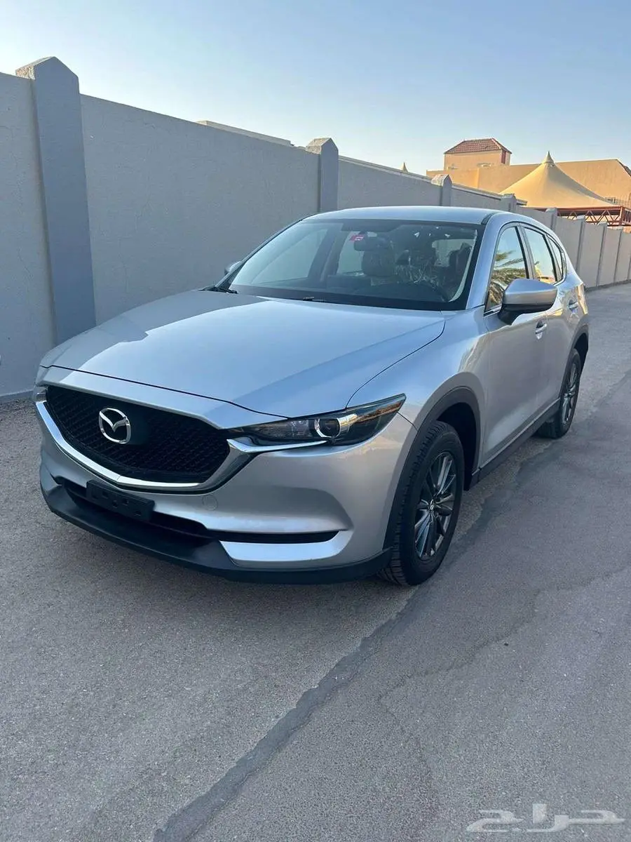 CX5 نص فل عداد فضي 2020 مخزن عداد 29 ألف index