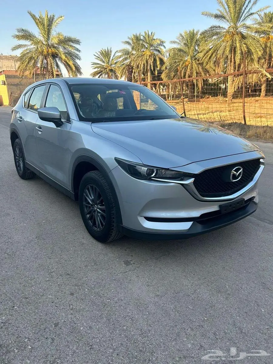 CX5 نص فل عداد فضي 2020 مخزن عداد 29 ألف index
