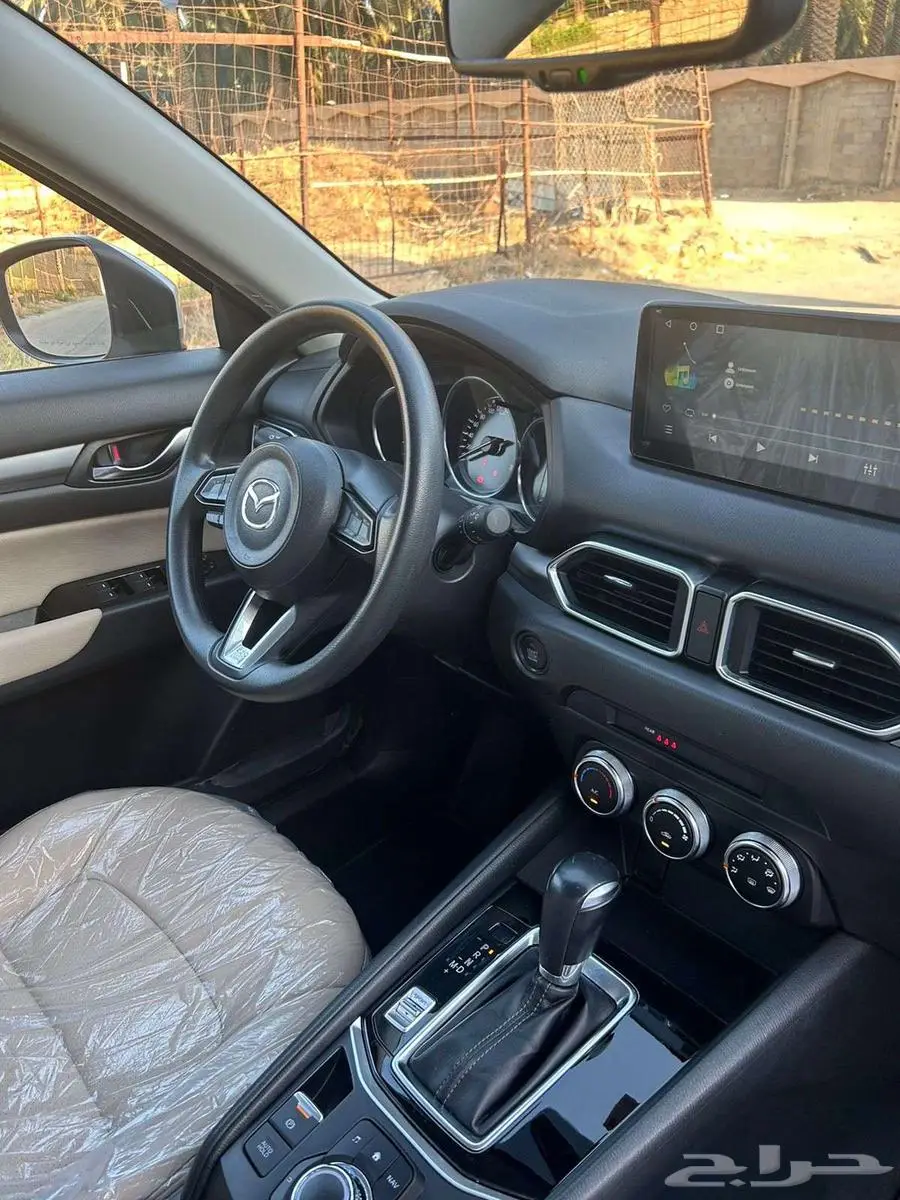 CX5 نص فل عداد فضي 2020 مخزن عداد 29 ألف index