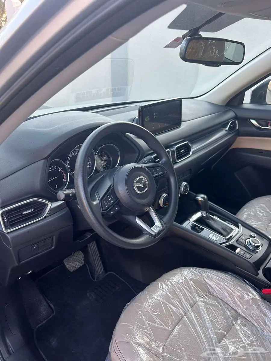 CX5 نص فل عداد فضي 2020 مخزن عداد 29 ألف index