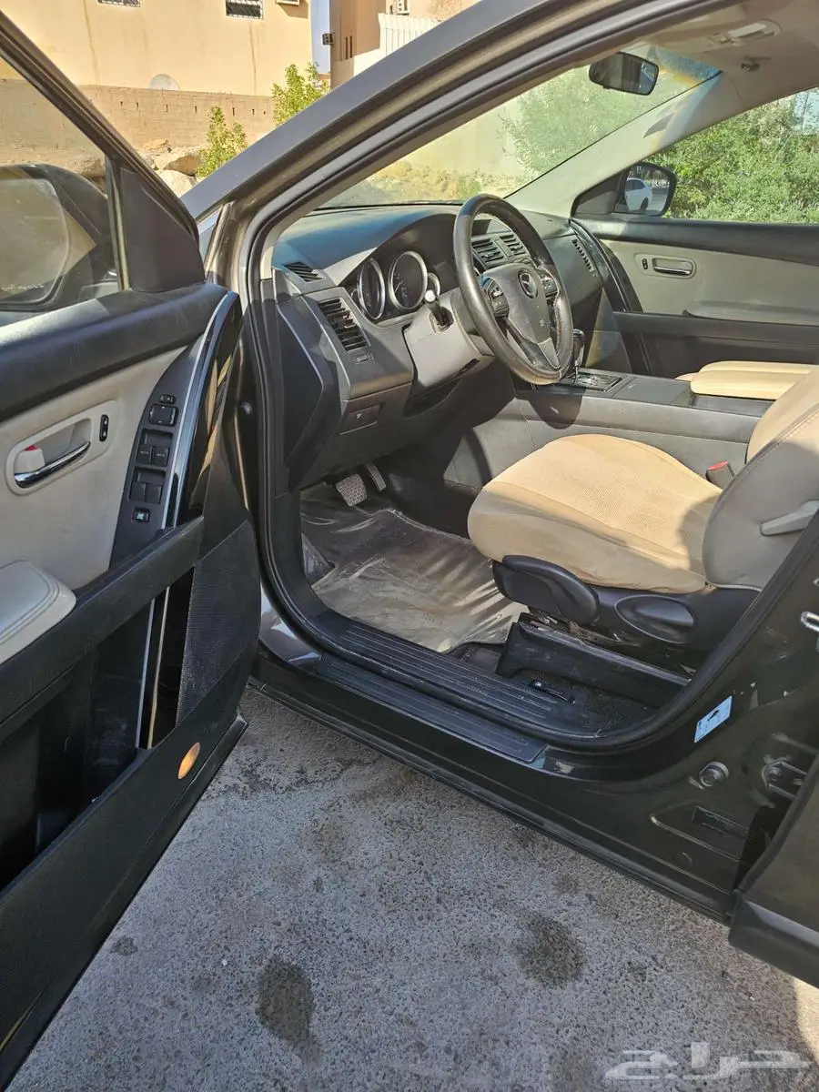 مازدا CX9 2014 للبيع 8