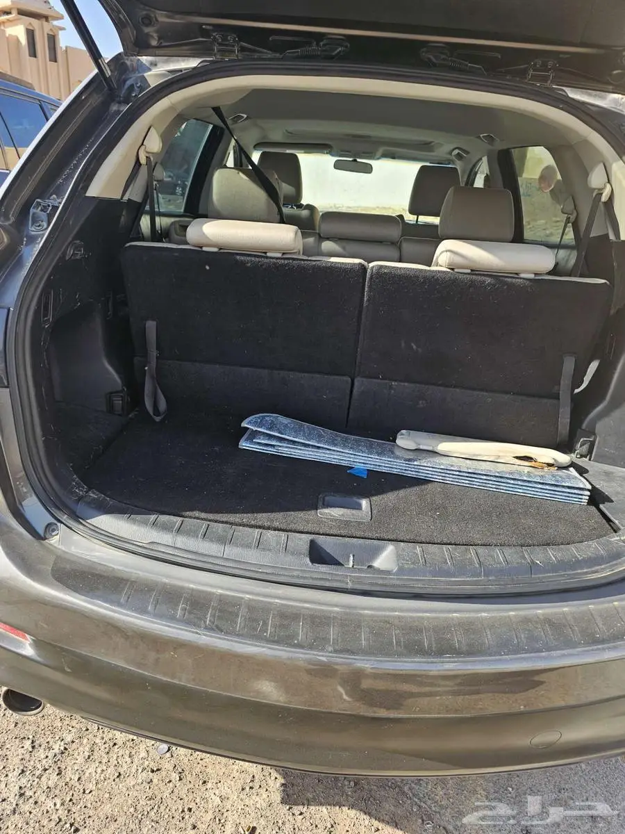 مازدا CX9 2014 للبيع 7