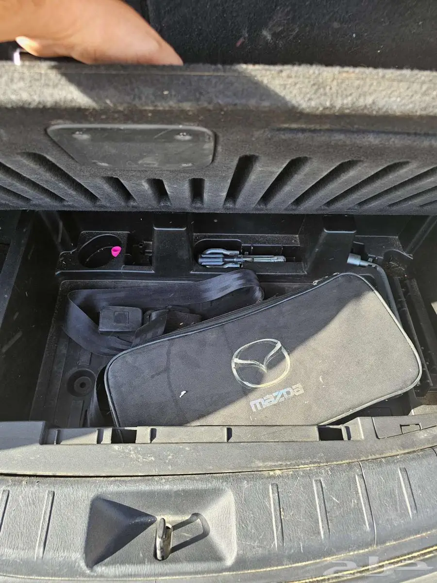 مازدا CX9 2014 للبيع 3