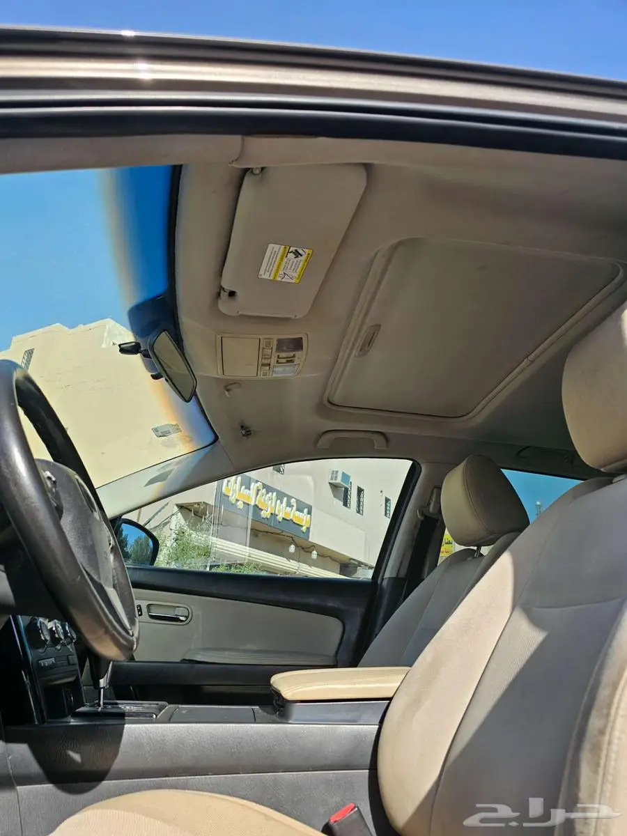 مازدا CX9 2014 للبيع 1