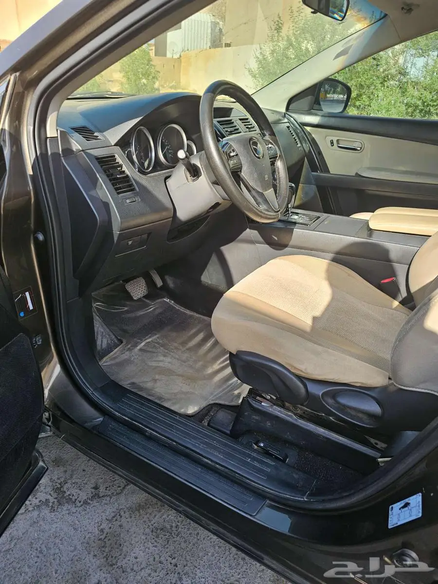 مازدا CX9 2014 للبيع 0