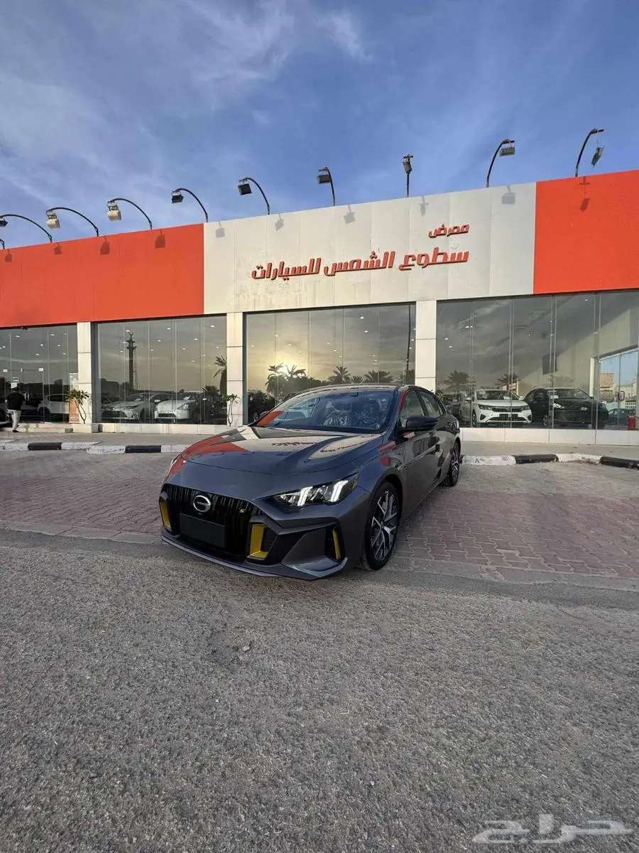جاك امباو GE موديل 2025م index