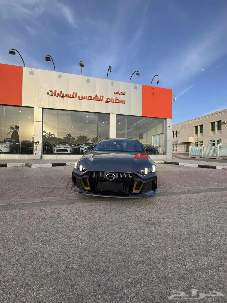 جاك امباو GE موديل 2025م index