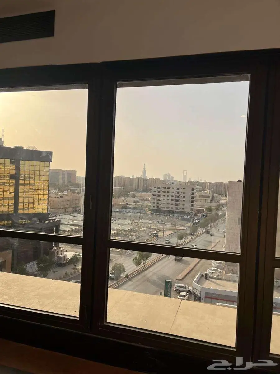 مكاتب للإيجار index