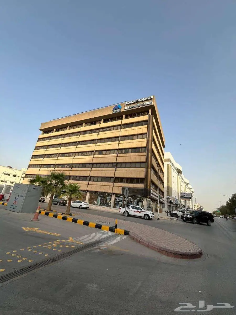 مكاتب للإيجار index