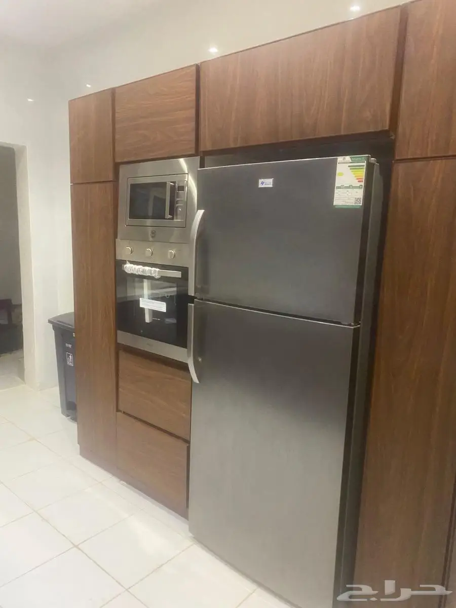 للايجار دور أرضي مؤثث في الرياض حي الرمال   عرض رقم H1165 13