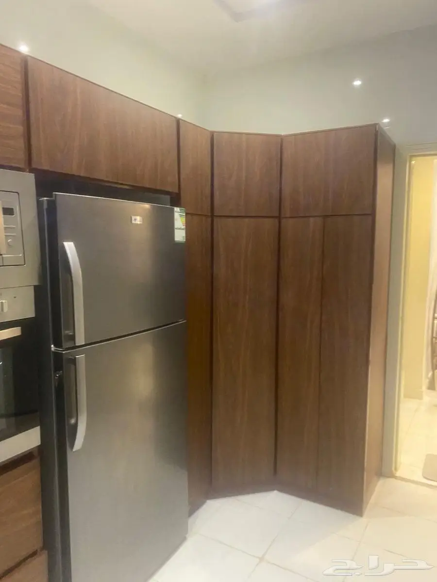 للايجار دور أرضي مؤثث في الرياض حي الرمال   عرض رقم H1165 14