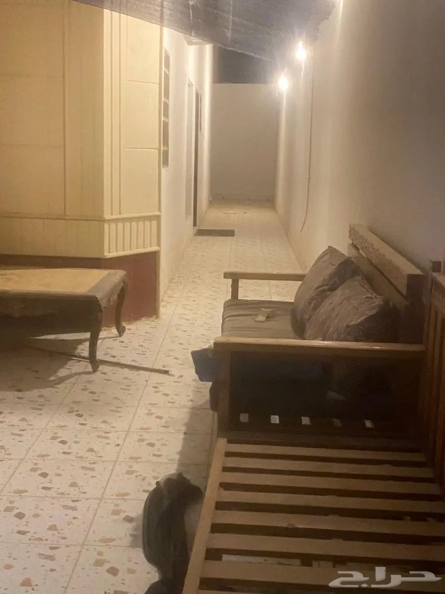 للايجار دور أرضي مؤثث في الرياض حي الرمال   عرض رقم H1165 18