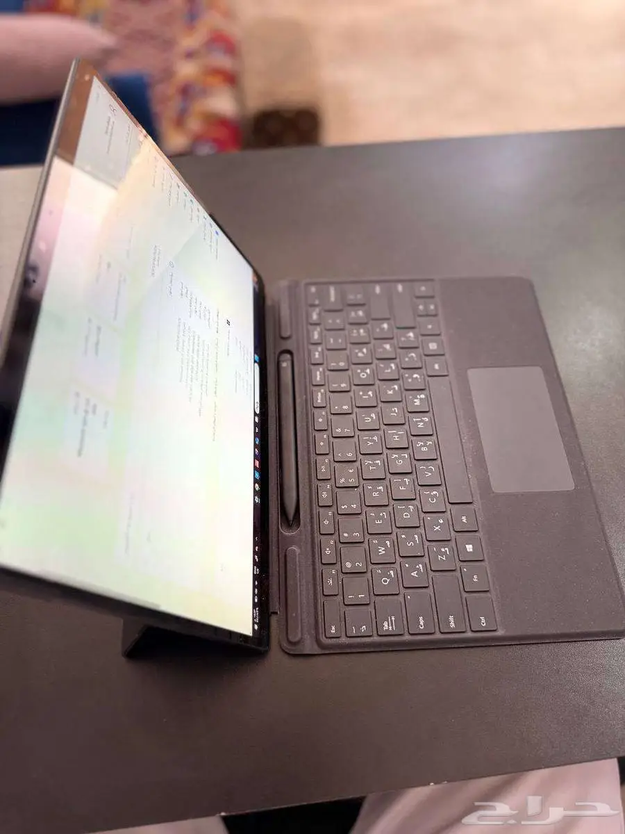 مايكروسوفت Surface Pro 9 index