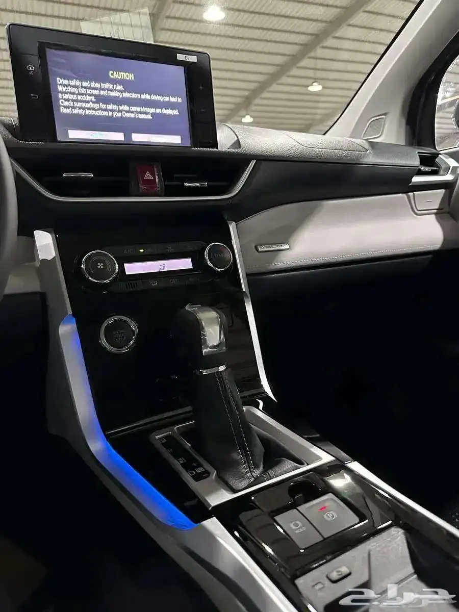 تويوتا فيلوز موديل 2025 19