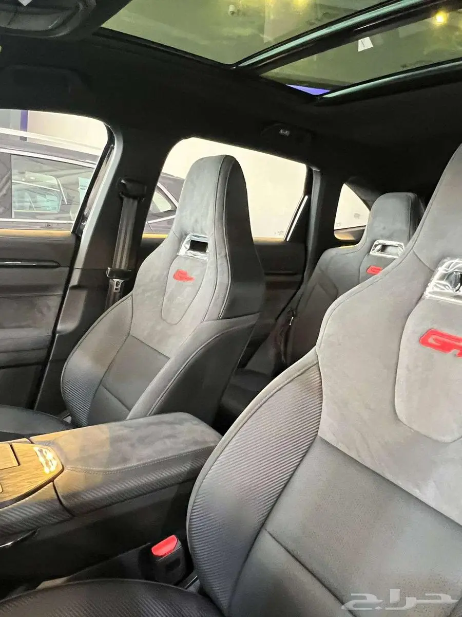 هافال H6 GT فل كامل دفع رباعي 2025 عروض شركة سفنز للسيارات 16