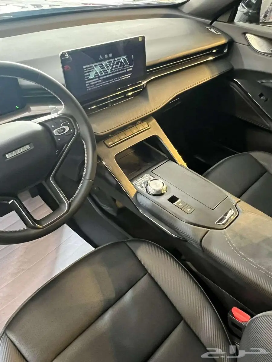 هافال H6 GT فل كامل دفع رباعي 2025 عروض شركة سفنز للسيارات 12