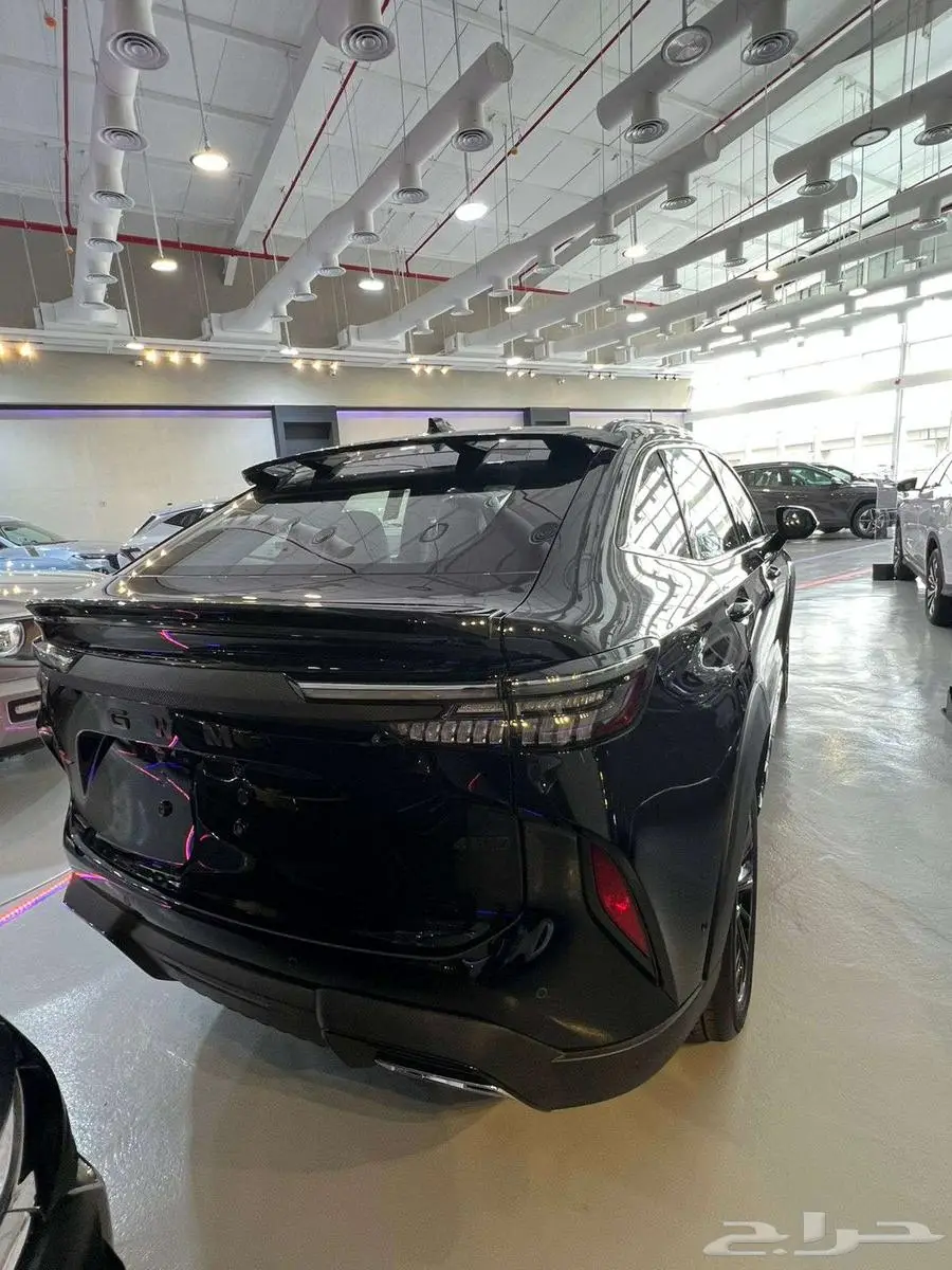 هافال H6 GT فل كامل دفع رباعي 2025 عروض شركة سفنز للسيارات 17