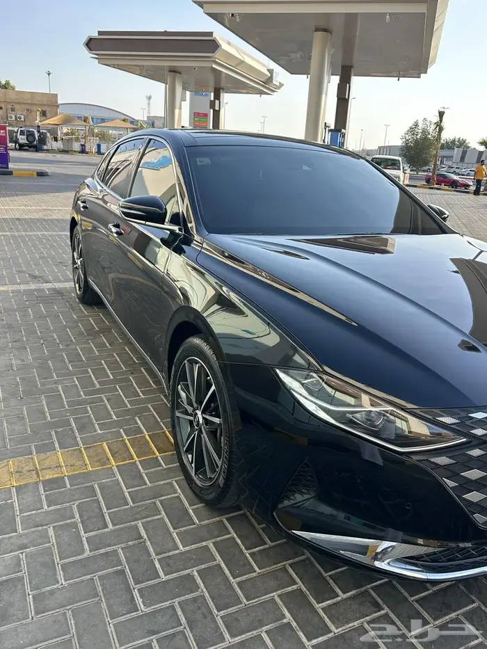 هونداي ازيرا بنوراما 2