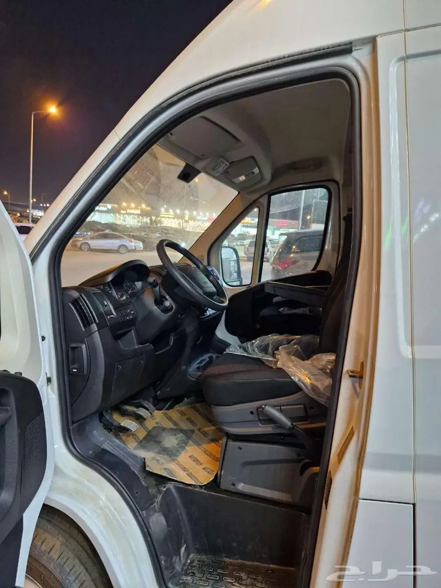 بيجو بوكسر L2 H2 ديزل بضاعه 2025 index