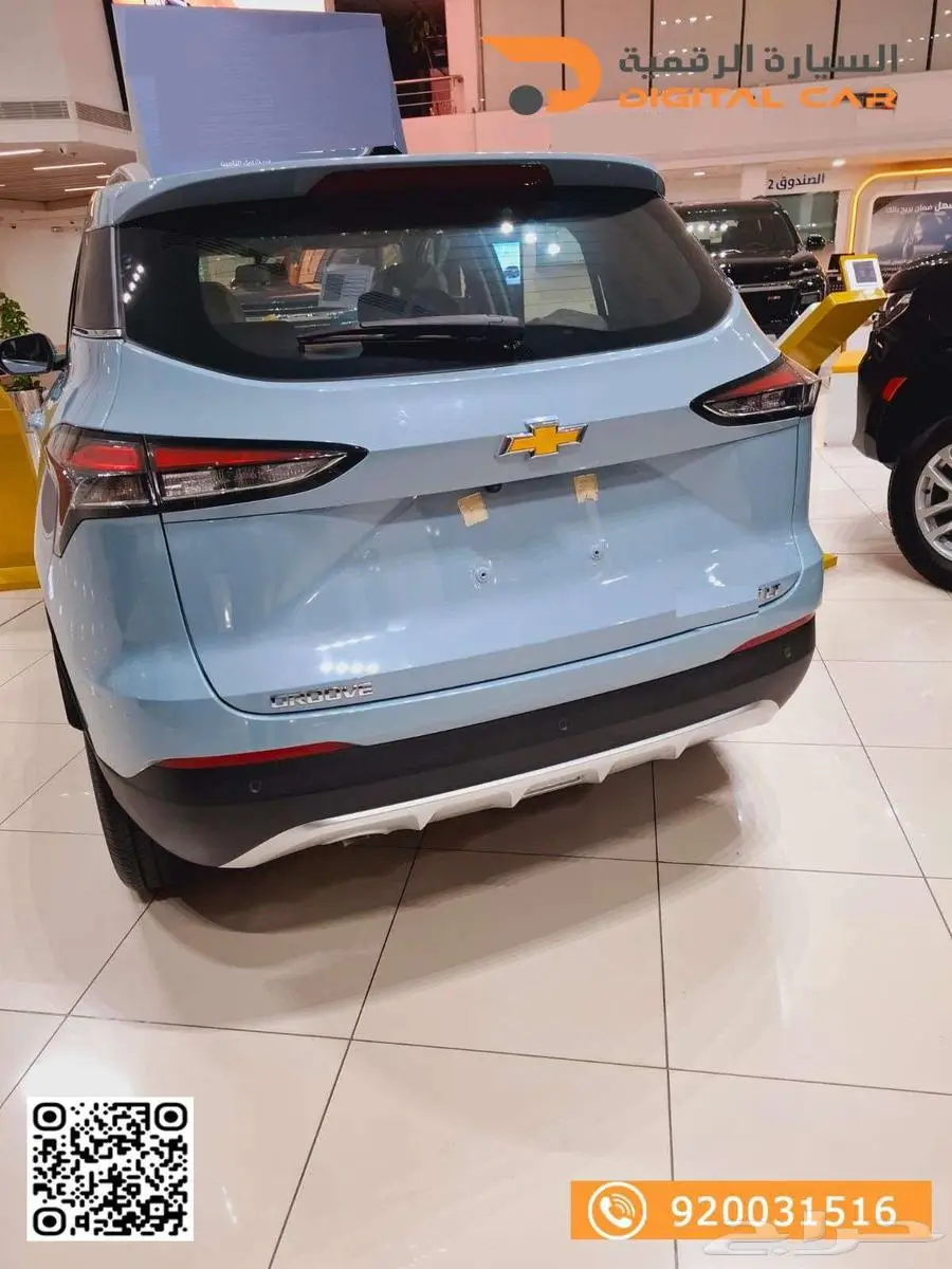 شيفروليه جروف ستاندر ls 2025 كاش واقساط index