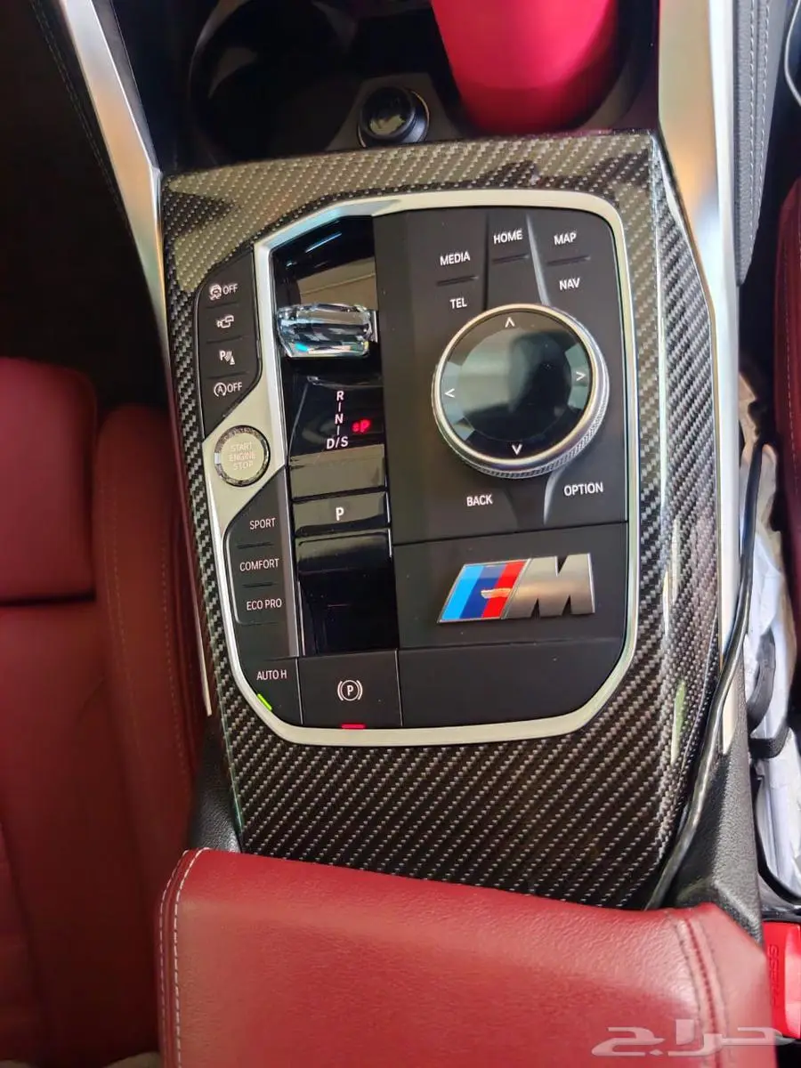 بي ام دبليو M 440 i موديل 2024 جراند كوبيه 23
