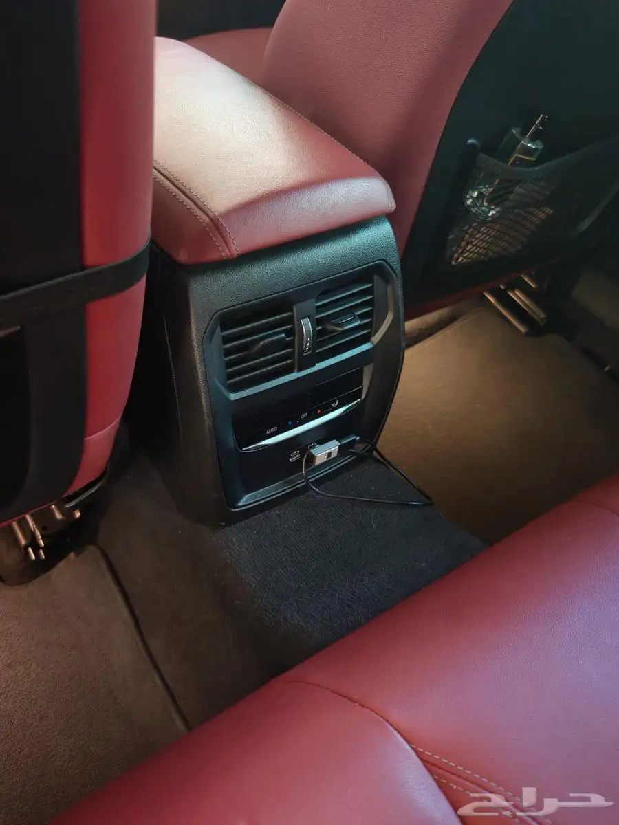 بي ام دبليو M 440 i موديل 2024 جراند كوبيه 21