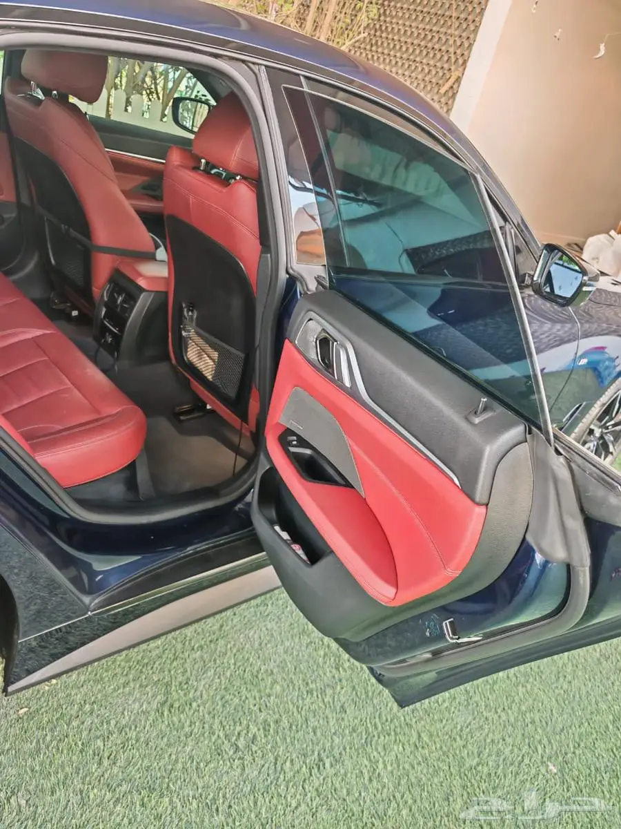 بي ام دبليو M 440 i موديل 2024 جراند كوبيه 22