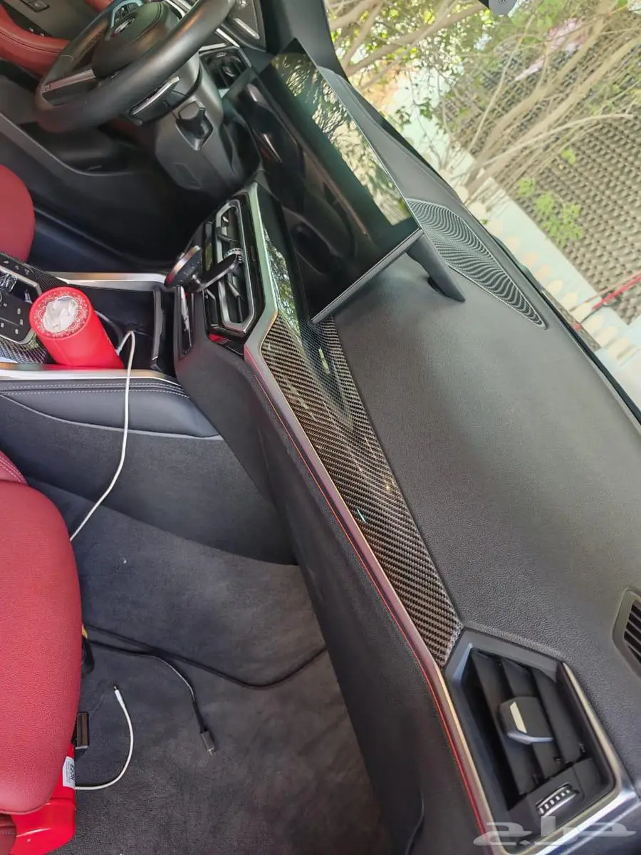 بي ام دبليو M 440 i موديل 2024 جراند كوبيه 9