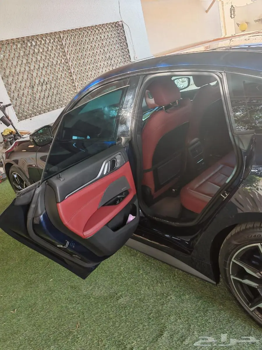 بي ام دبليو M 440 i موديل 2024 جراند كوبيه 20