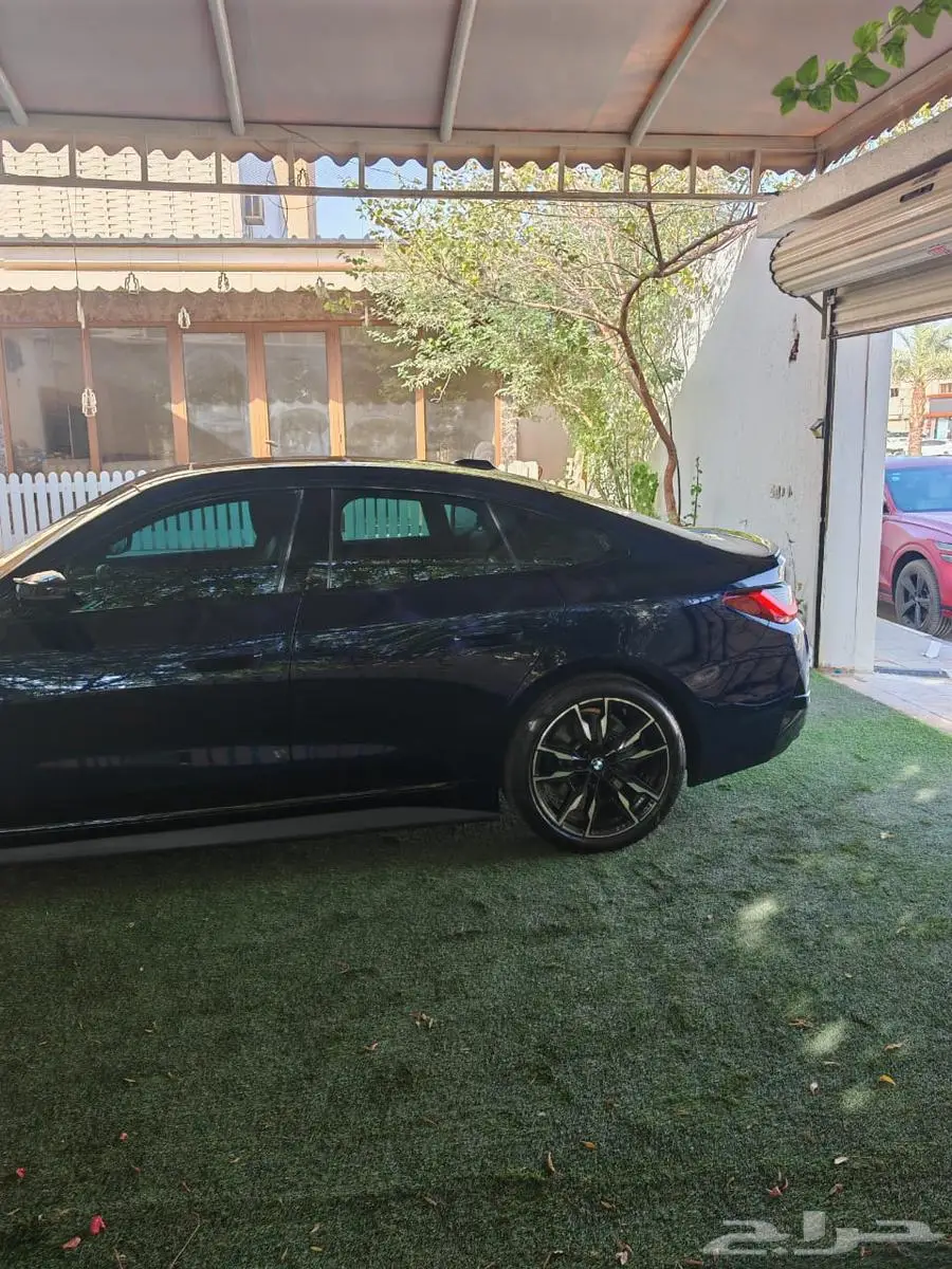 بي ام دبليو M 440 i موديل 2024 جراند كوبيه 25