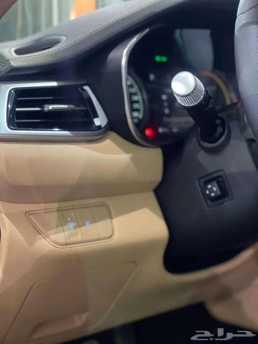 جنسس G70 برستيج سعودي كاش و اقساط 14