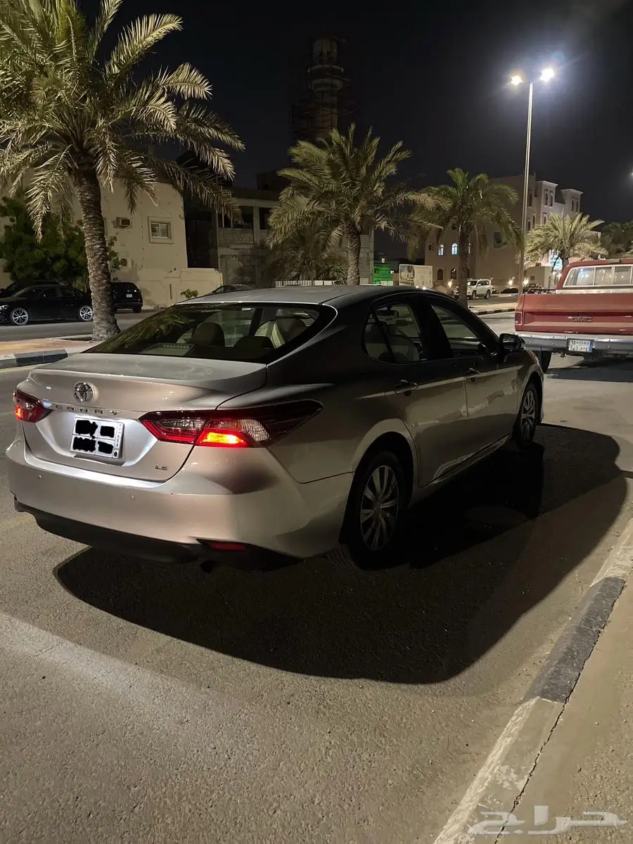 كامري 3