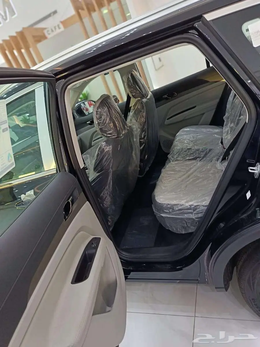 Ford Territory Trend 2025 index