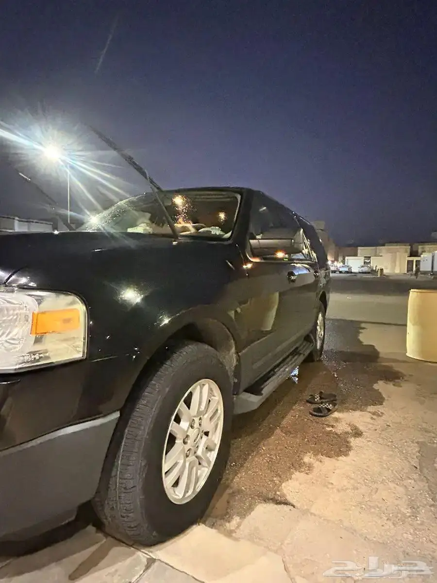 فورد اكسبدشن فصير 3
