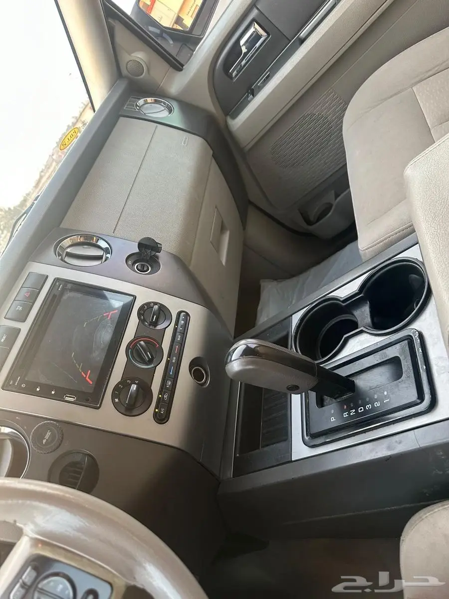 فورد اكسبدشن فصير 5