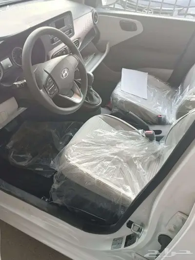 هونداي جراند i10_ 2026 __السعر46000 شامل الضريبه واللوحات 5
