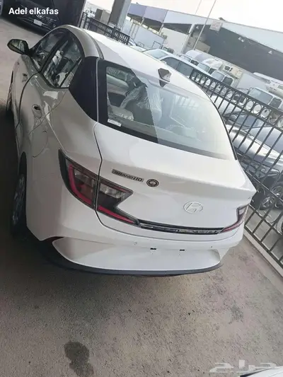 هونداي جراند i10_ 2026 __السعر46000 شامل الضريبه واللوحات 1