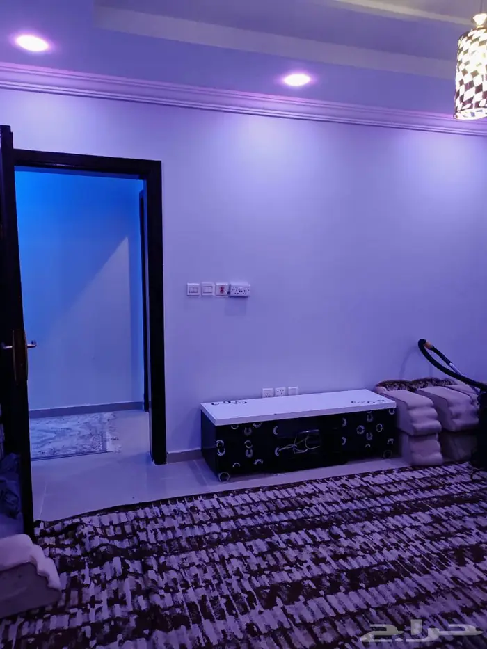 ملحق علوى مفروش بحى الجوهره جده 11