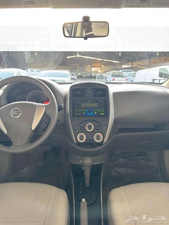 نيسان صني 2023 4