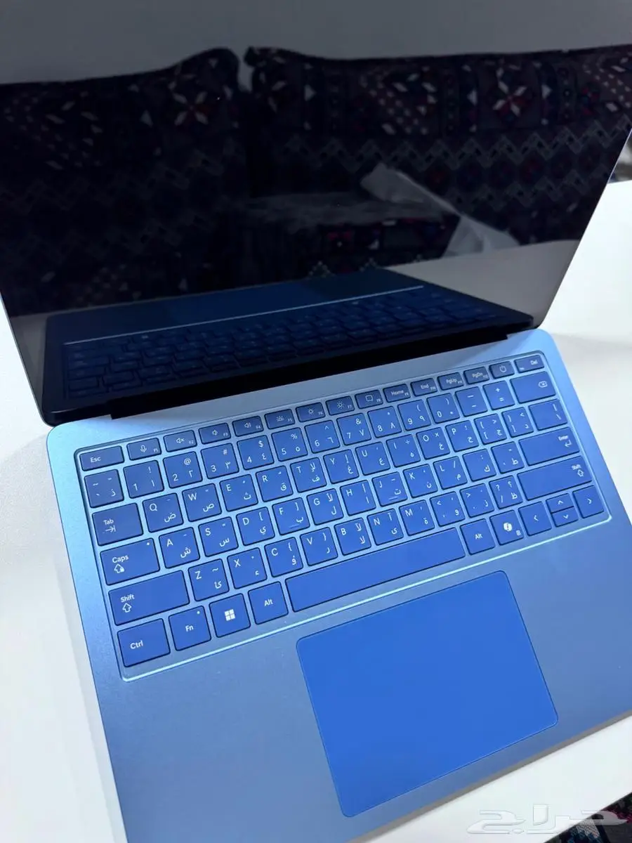 Microsoft Surface Laptop 7 Snapdragon X Plus 16GRAM 512SSD index