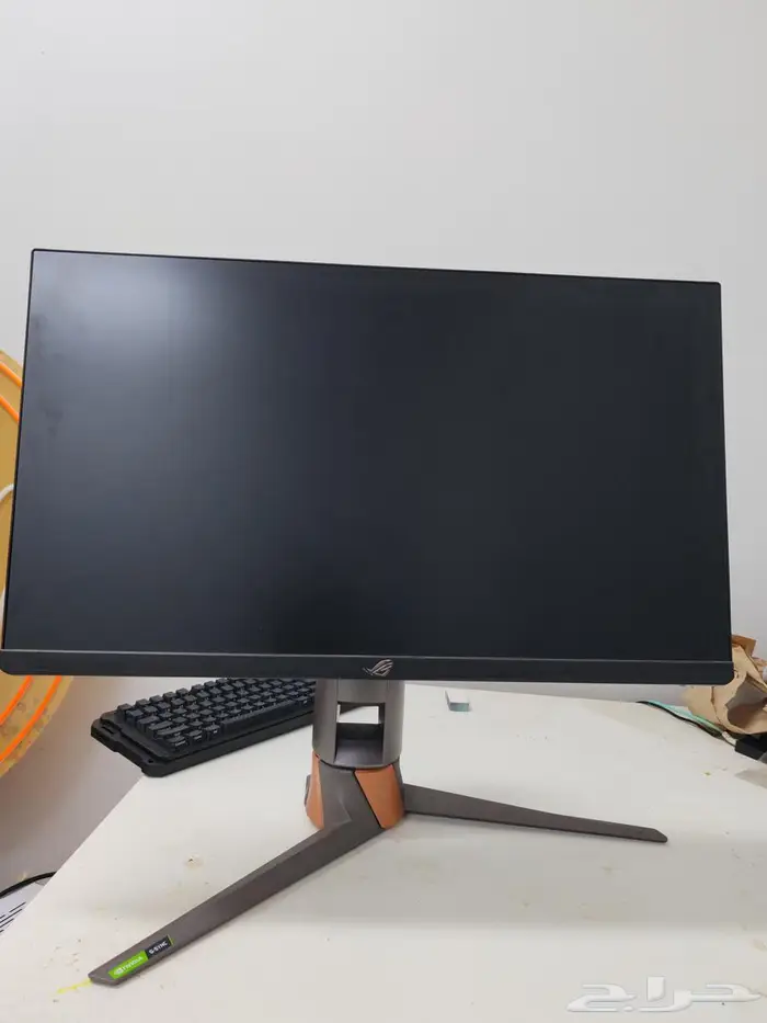 ROG Swift 360 Hz PG259QN شاشة 0