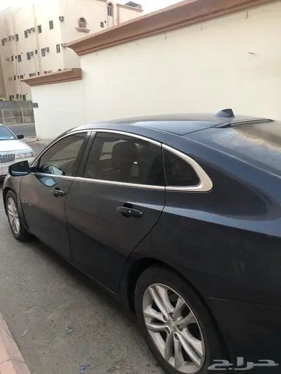 ماليبو 2018 3