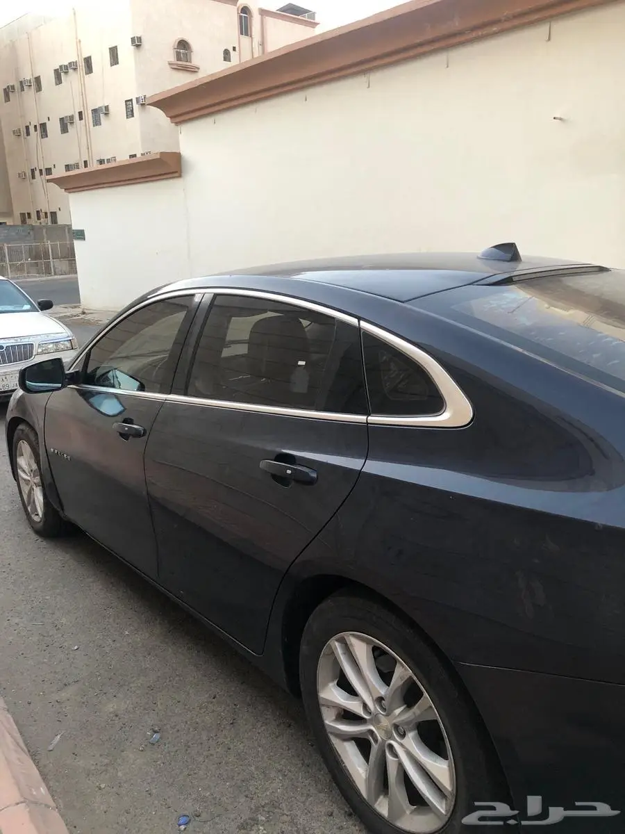 ماليبو 2018 index
